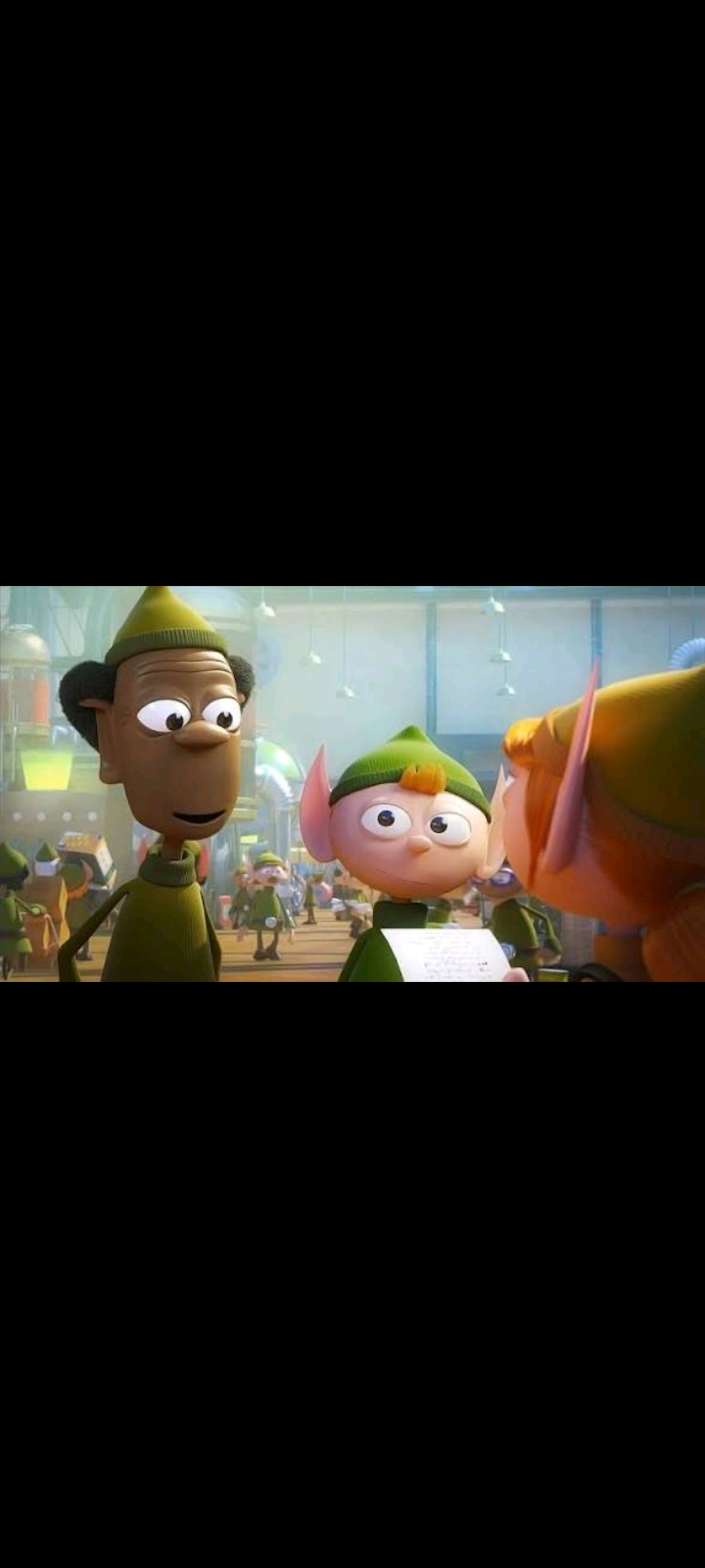 Spike - DVD - Film d'Animation de Noël (TAT Productions)