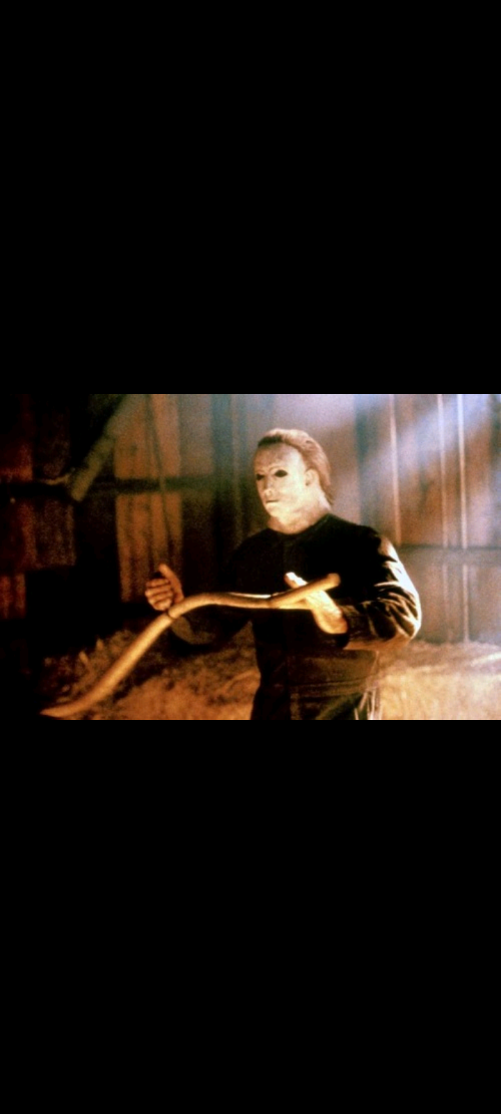 Halloween 5 : La Revanche de Michael Myers - DVD (1989) - Donald Pleasence