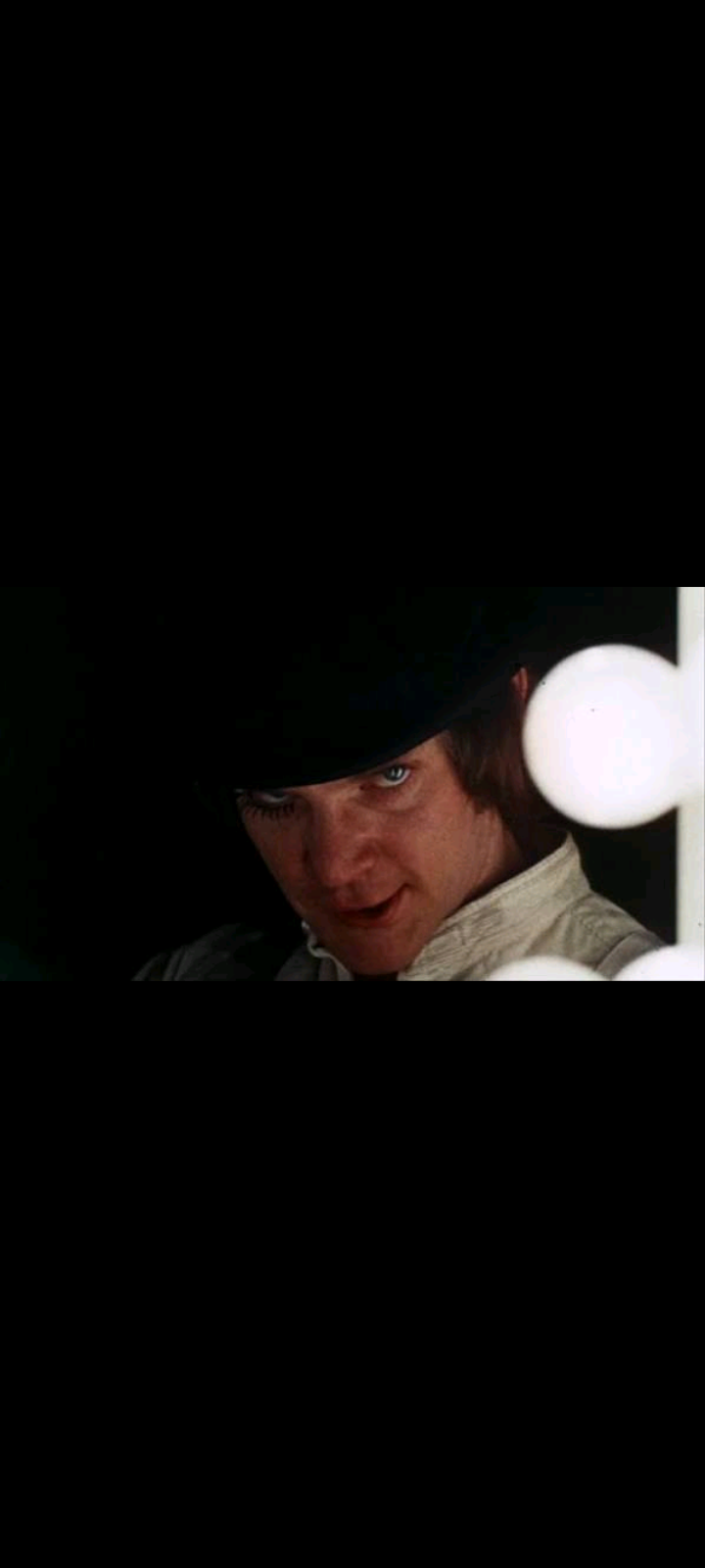 Orange Mécanique - DVD (1971) - Stanley Kubrick - Malcolm McDowell | Stanley Kubrick Collection