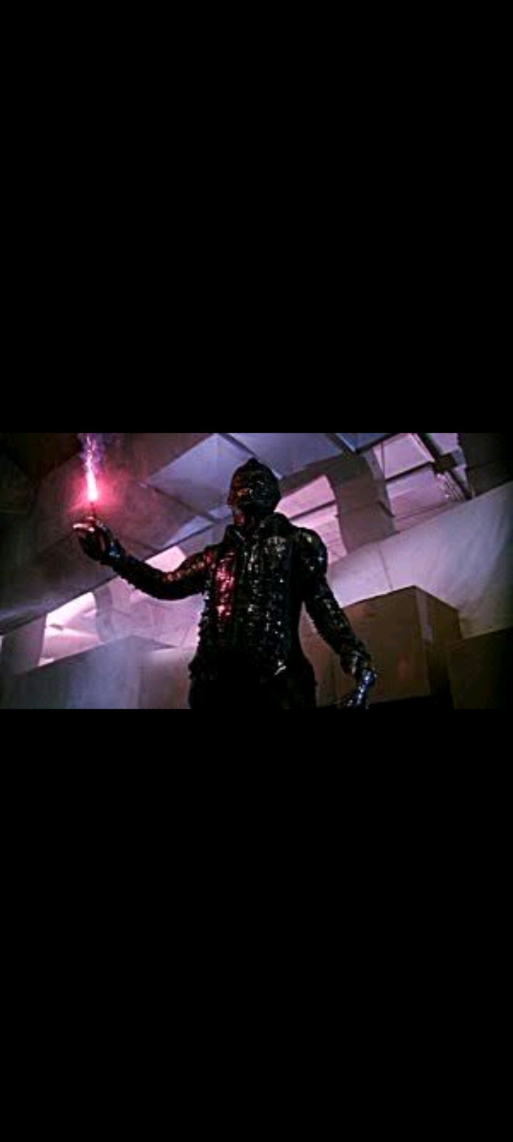 Soldat Cyborg - DVD (1990) - Starr Andreeff, Mitchell Laurance, David Gale | Syngenor