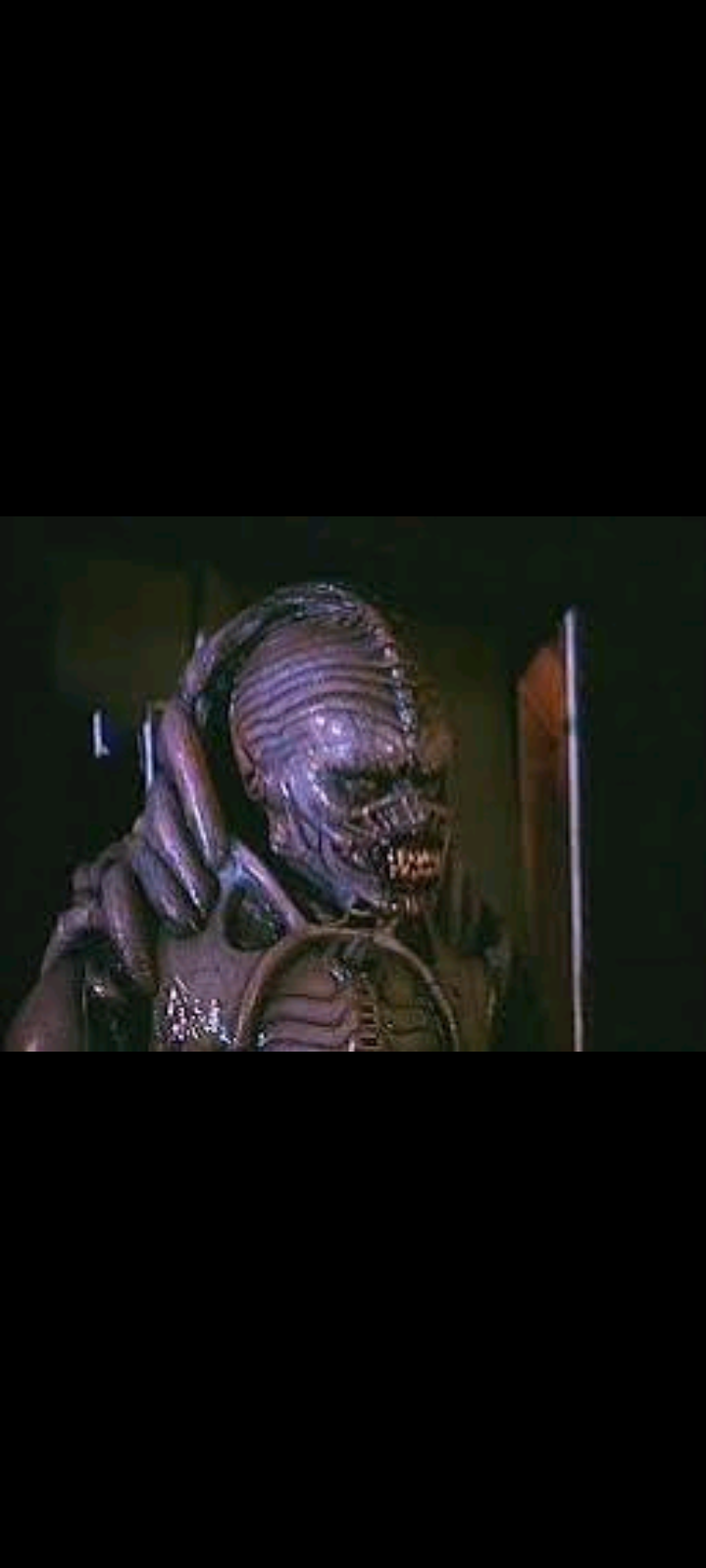 Soldat Cyborg - DVD (1990) - Starr Andreeff, Mitchell Laurance, David Gale | Syngenor