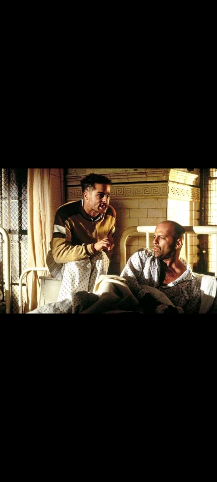 L'Armée des 12 Singes - DVD (1995) - Bruce Willis, Brad Pitt, Madeleine Stowe | Terry Gilliam