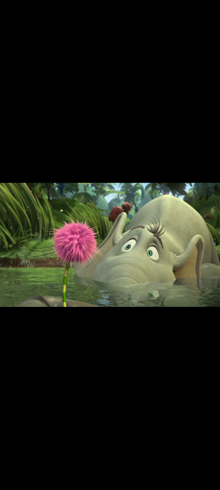 Horton – DVD Blue Sky Studios | VF/VO 5.1 | Avec la voix de Dany Boon