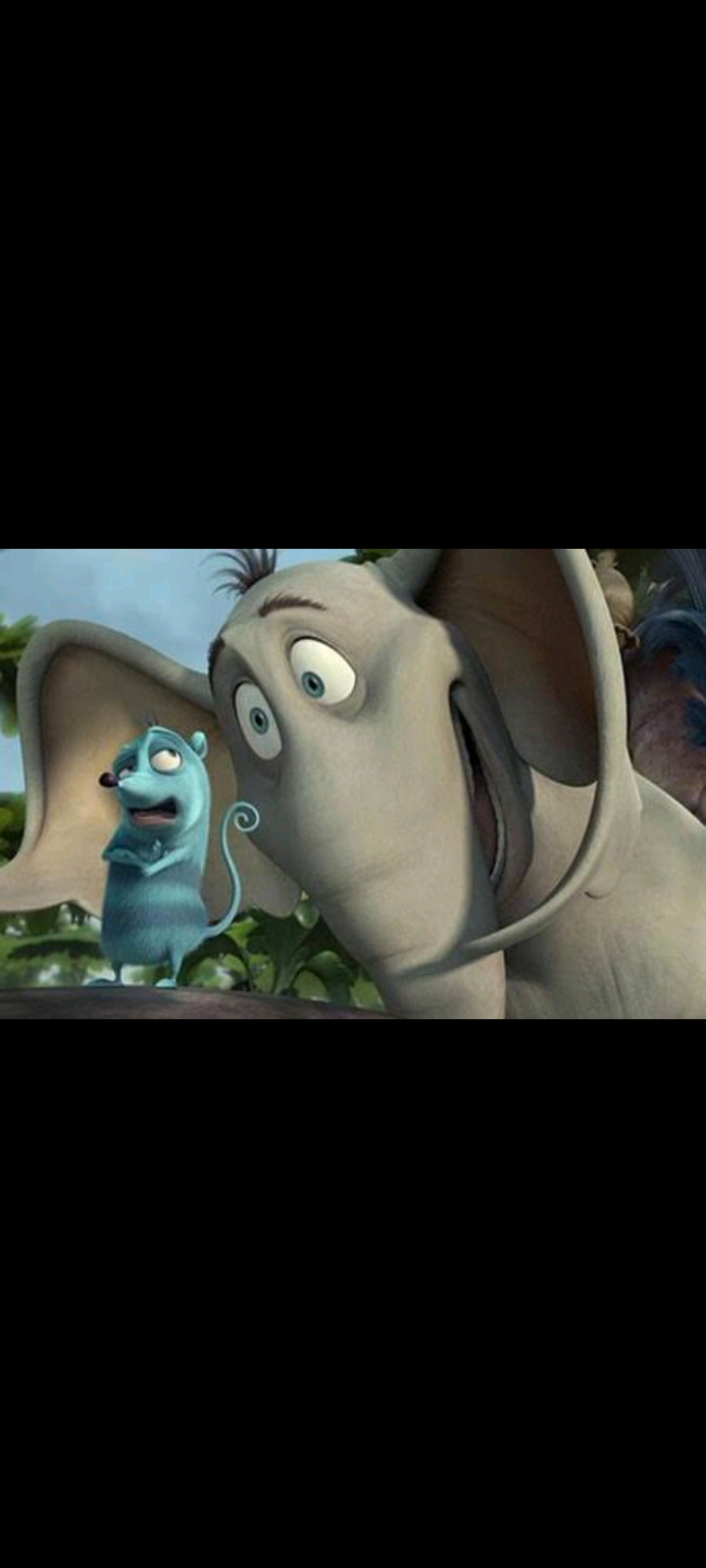Horton – DVD Blue Sky Studios | VF/VO 5.1 | Avec la voix de Dany Boon