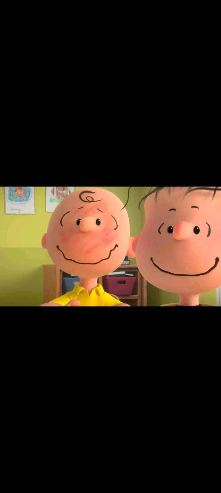 Snoopy et les Peanuts - Le Film (DVD)