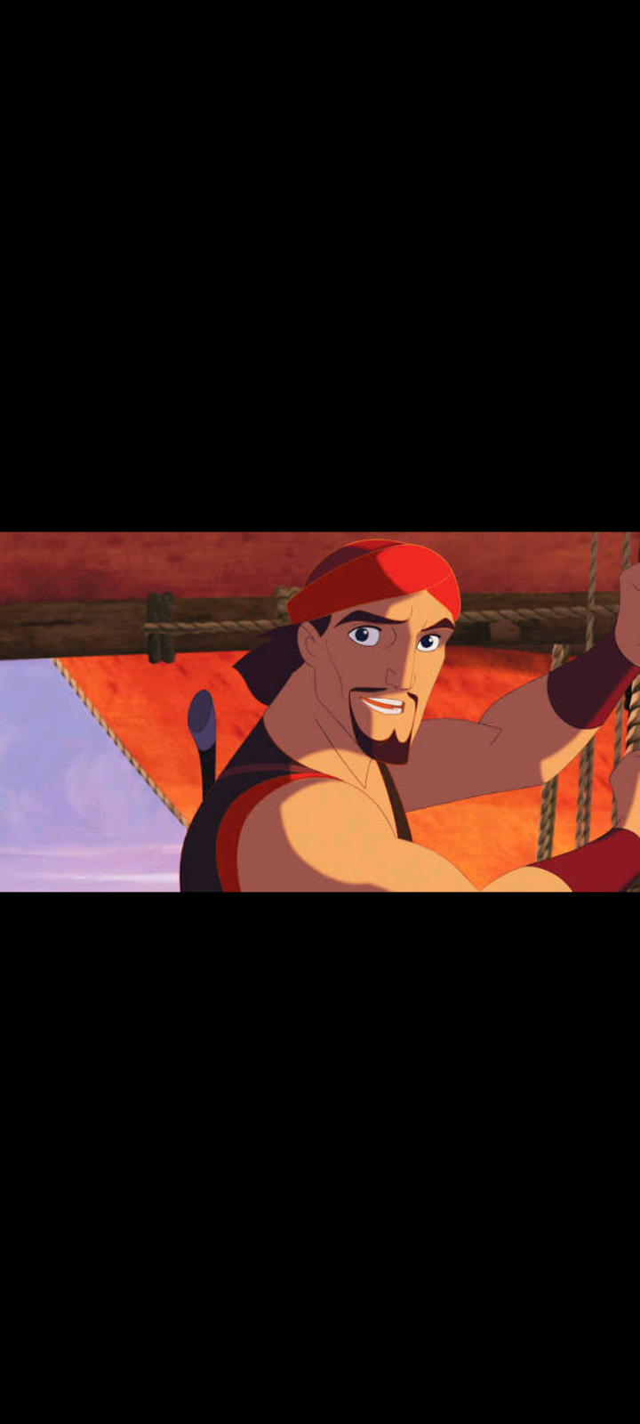Sinbad - La Légende des Sept Mers (DVD)