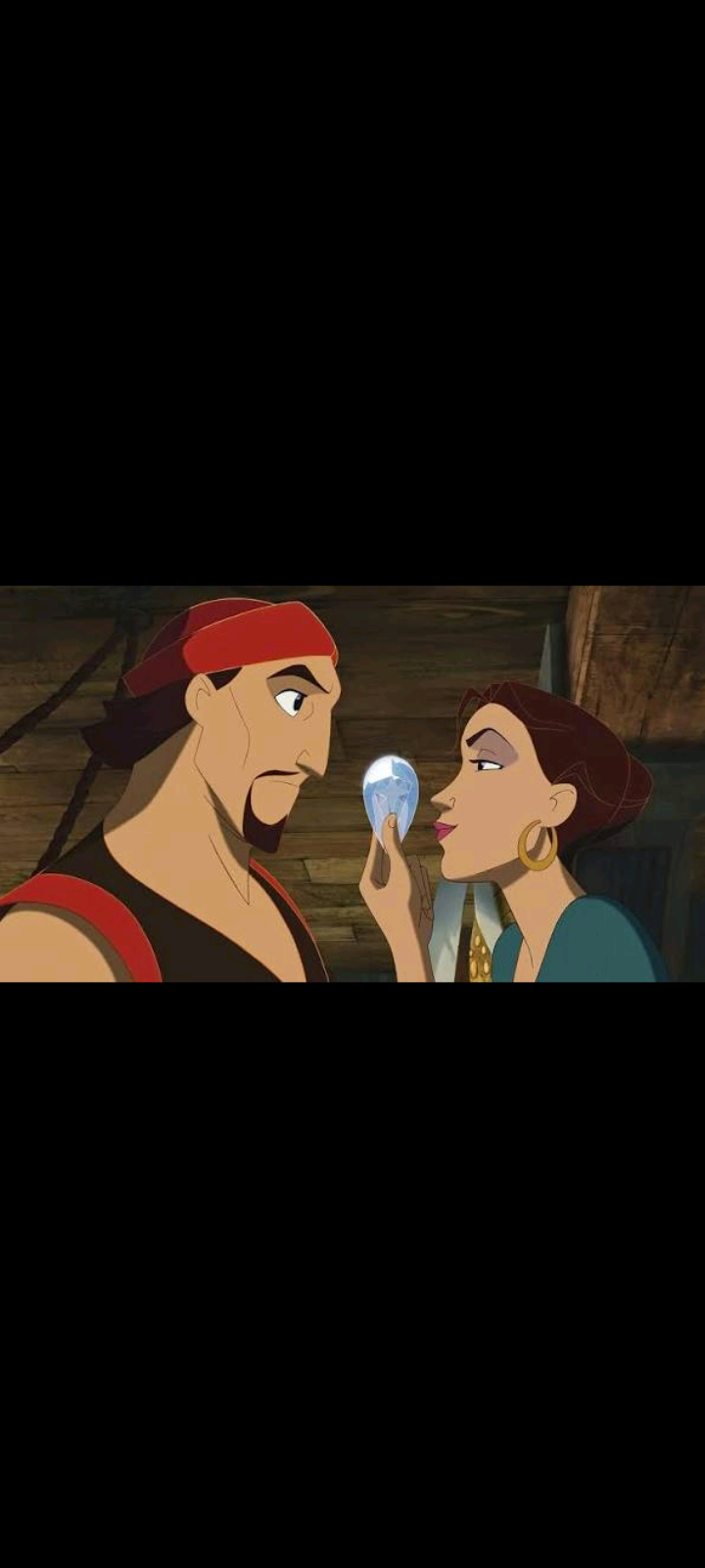 Sinbad - La Légende des Sept Mers (DVD)