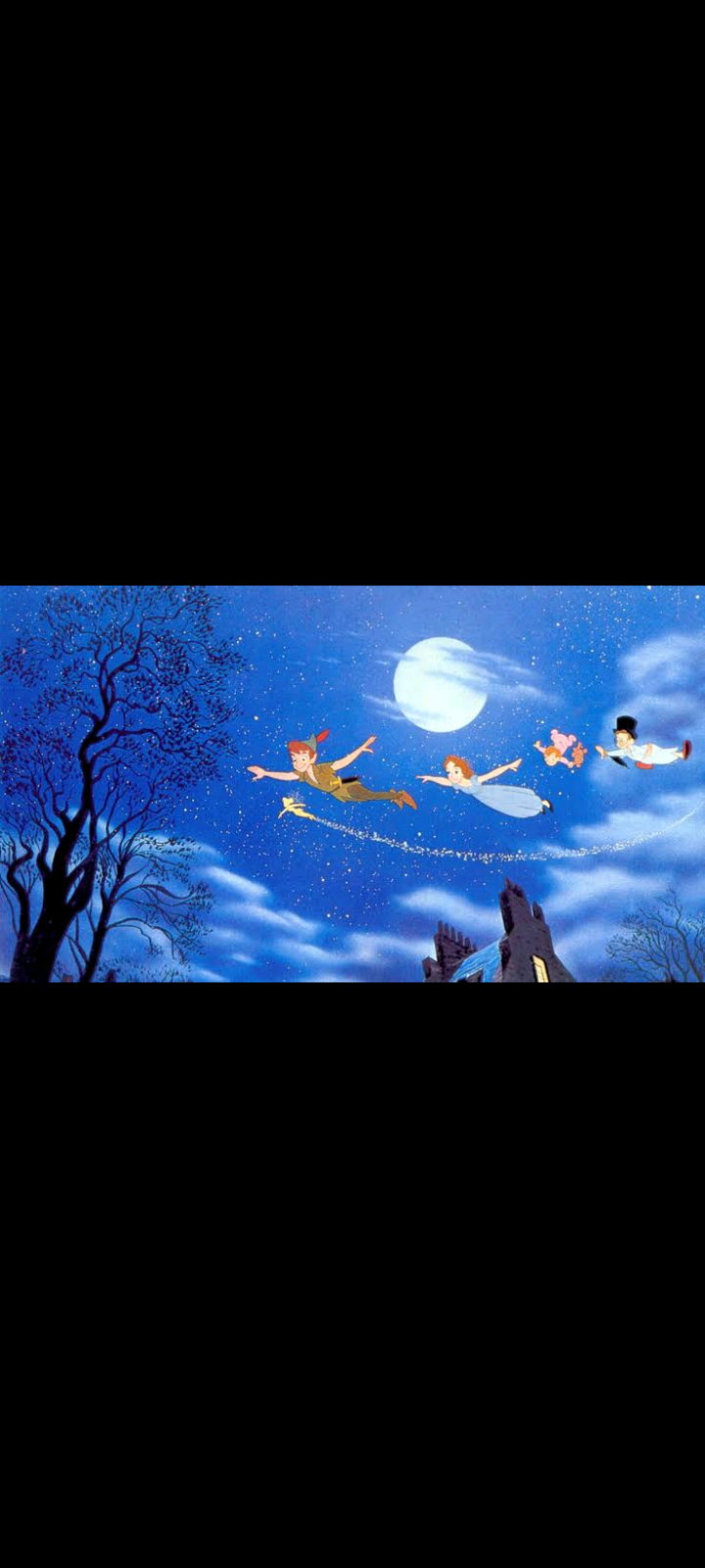 Peter Pan - Version Française (DVD)