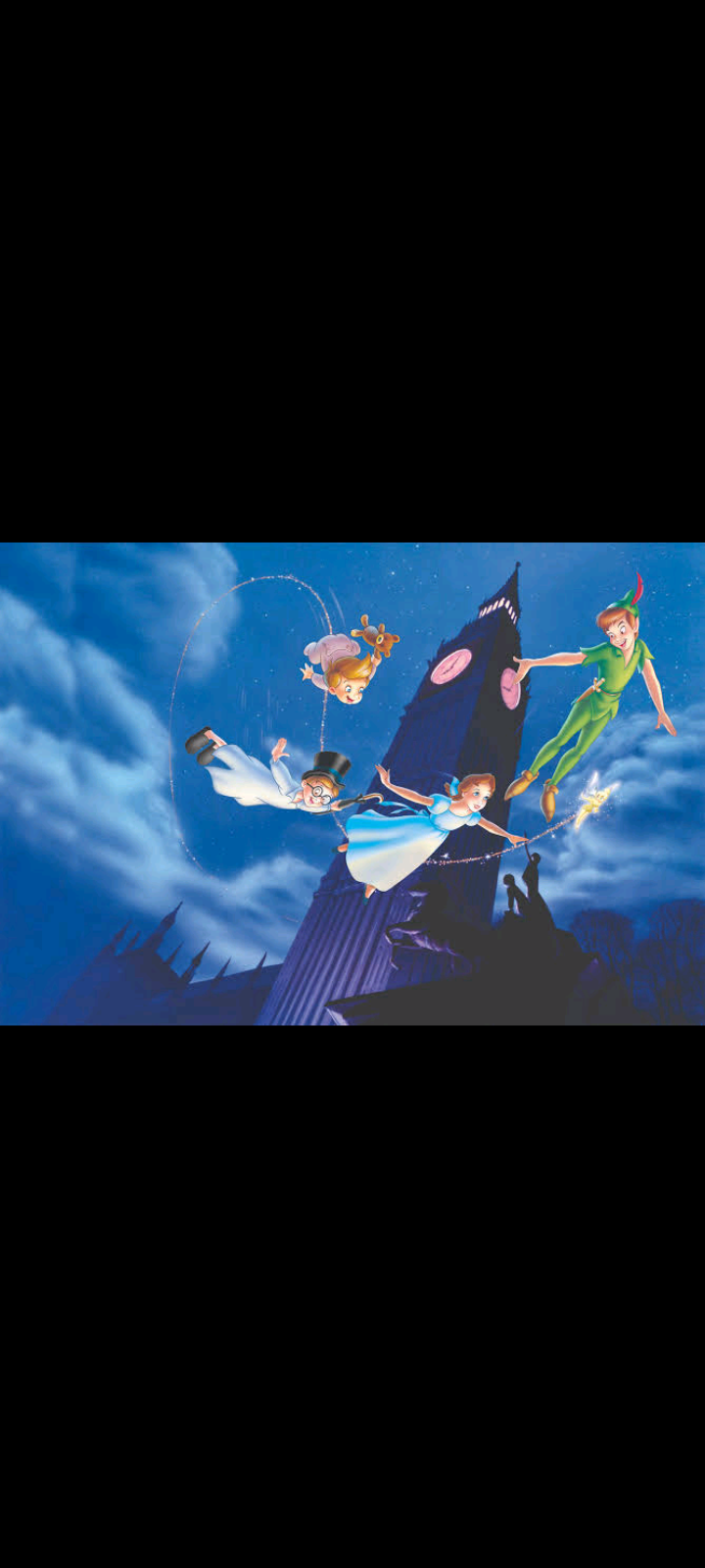 Peter Pan - Version Française (DVD)