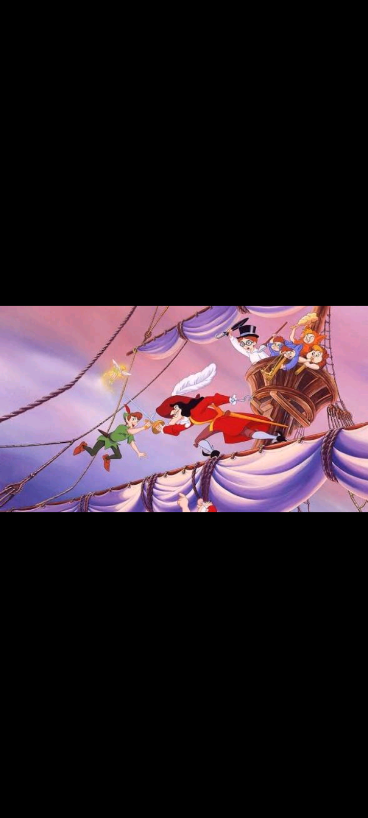 Peter Pan - Version Française (DVD)