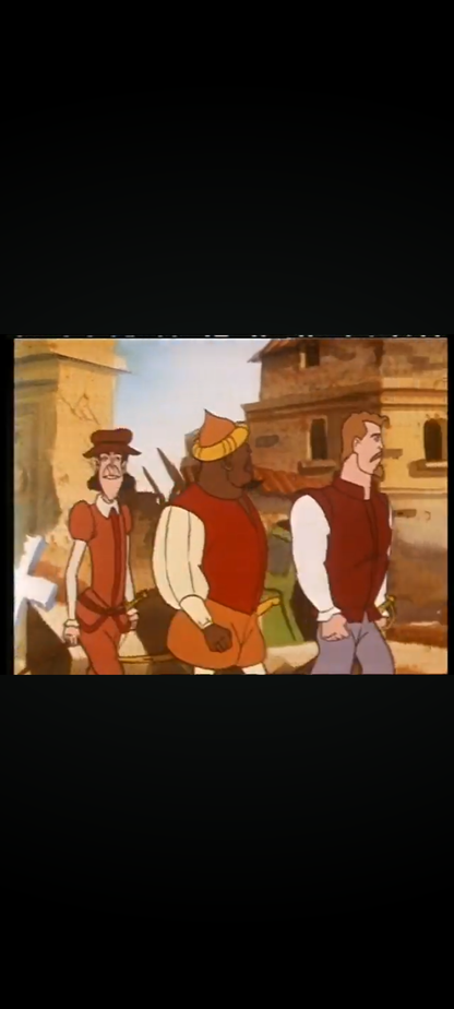 Les Conquistadores - La Collection Merveilleuse (DVD)