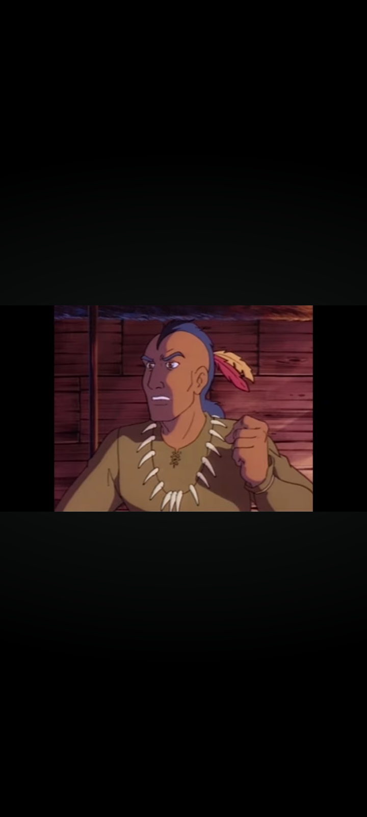 Pocahontas - Mes Compagnons de Toujours (DVD)