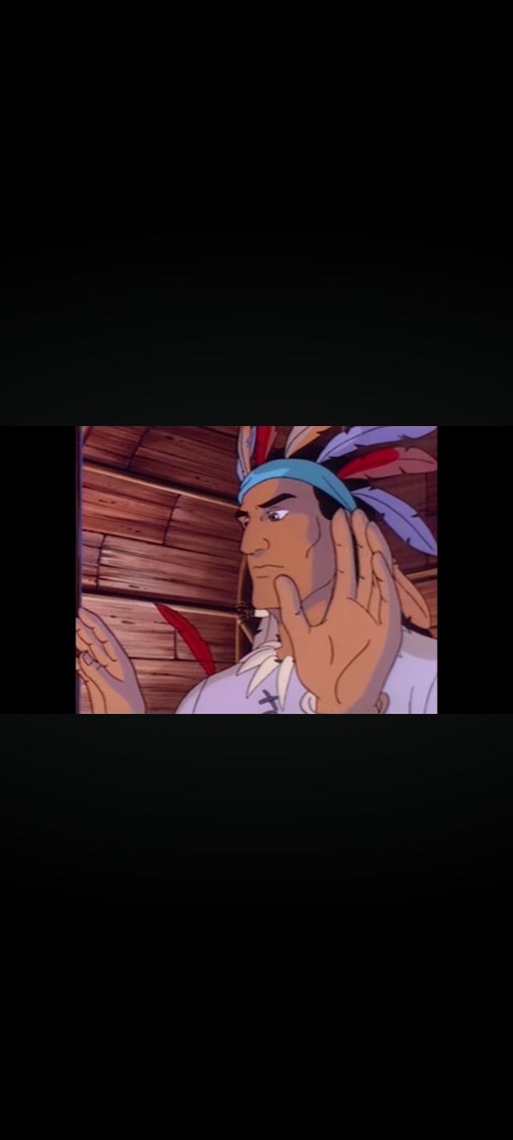 Pocahontas - Mes Compagnons de Toujours (DVD)