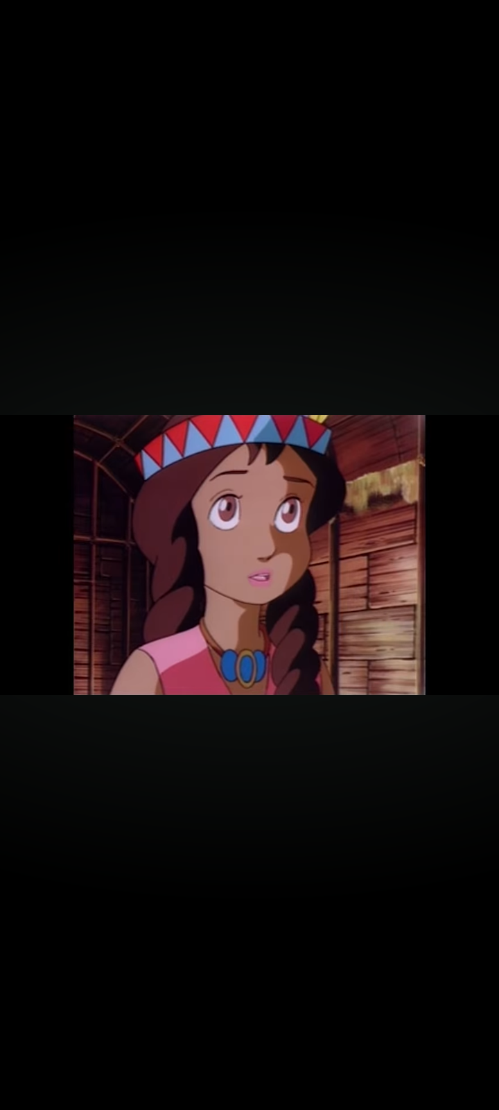 Pocahontas - Mes Compagnons de Toujours (DVD)