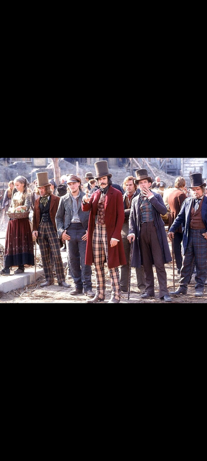 Gangs of New York – DVD | Leonardo DiCaprio, Daniel Day-Lewis | Martin Scorsese | Miramax | VF | Occasion Bon État