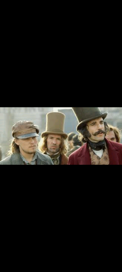 Gangs of New York – DVD | Leonardo DiCaprio, Daniel Day-Lewis | Martin Scorsese | Miramax | VF | Occasion Bon État