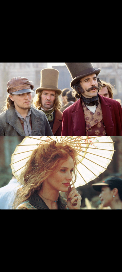 Gangs of New York – DVD | Leonardo DiCaprio, Daniel Day-Lewis | Martin Scorsese | Miramax | VF | Occasion Bon État