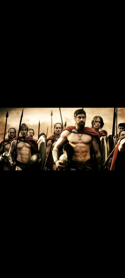 300 – DVD | Zack Snyder | Gerard Butler, Lena Headey | Péplum Action Thermopyles | VF | Occasion Bon État