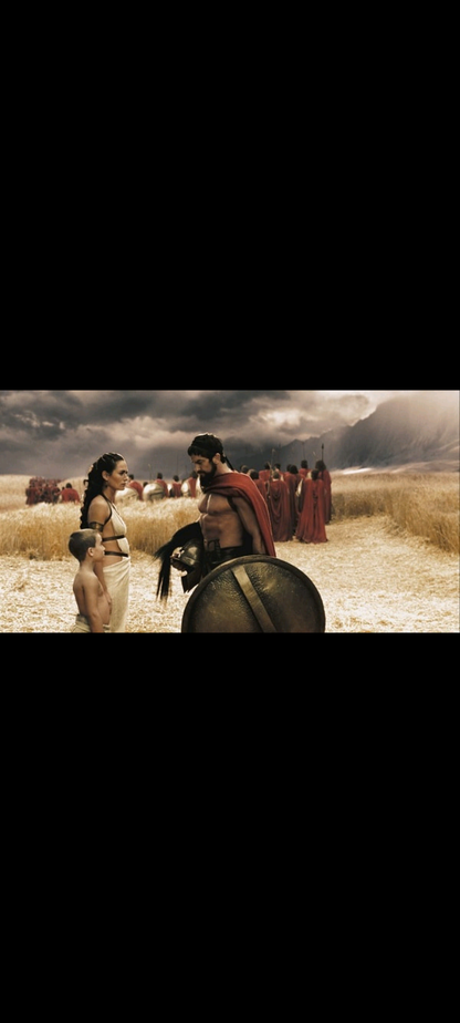 300 – DVD | Zack Snyder | Gerard Butler, Lena Headey | Péplum Action Thermopyles | VF | Occasion Bon État