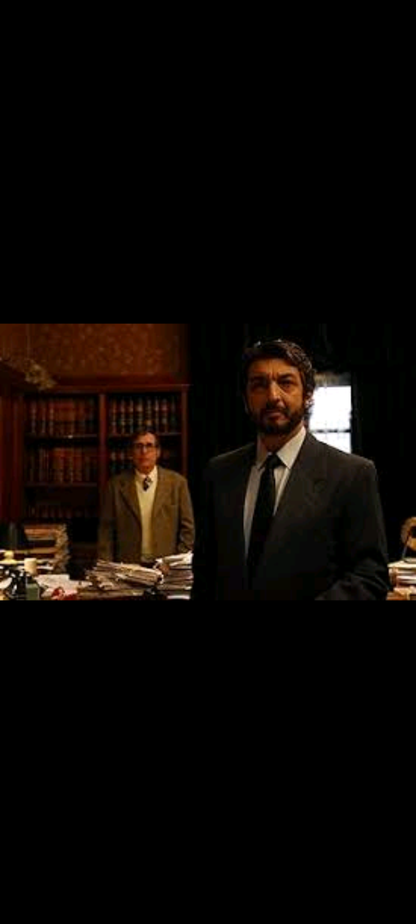 En sus ojos - DVD - El secreto de sus ojos - Juan José Campanella