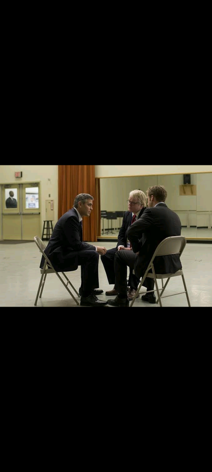 Los idus de marzo - DVD - George Clooney, Ryan Gosling