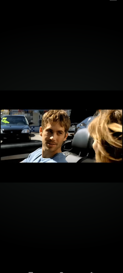 2 Fast 2 Furious - DVD - Paul Walker, Tyrese, Eva Mendes - John Singleton