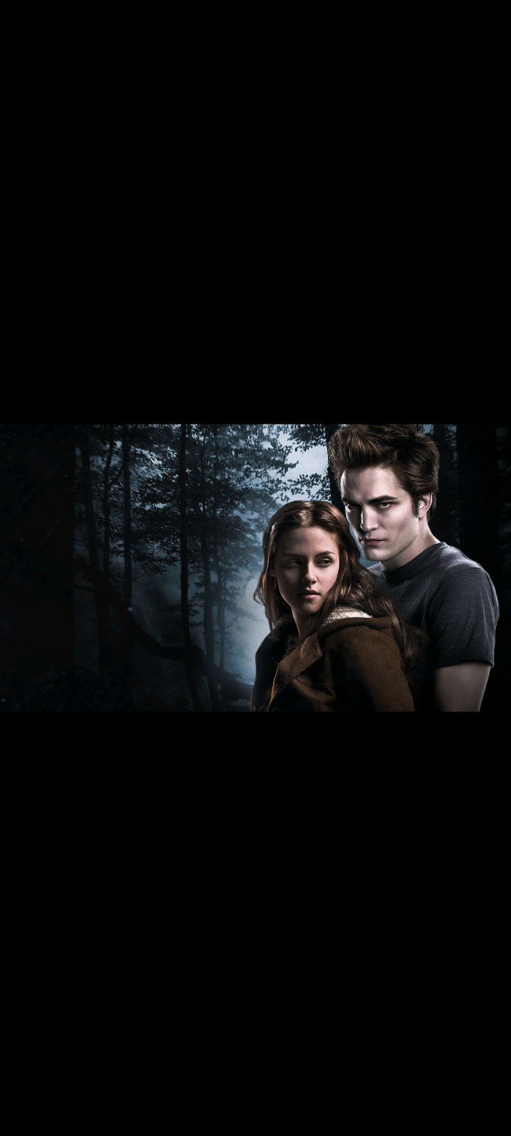 Twilight – Chapitre 1 : Fascination – DVD – Kristen Stewart, Robert Pattinson – Romance Fantastique – Summit Entertainment – Édition UK