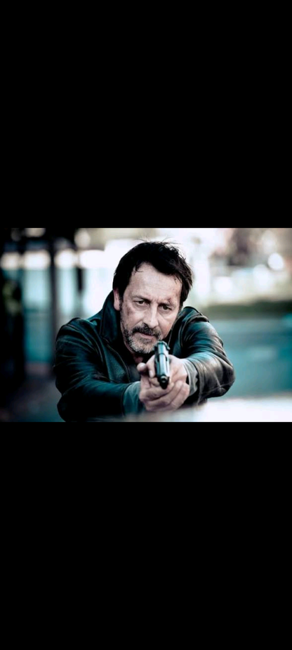 Braquo - Épisodes 7 et 8 - DVD Série Canal+ avec Jean-Hugues Anglade