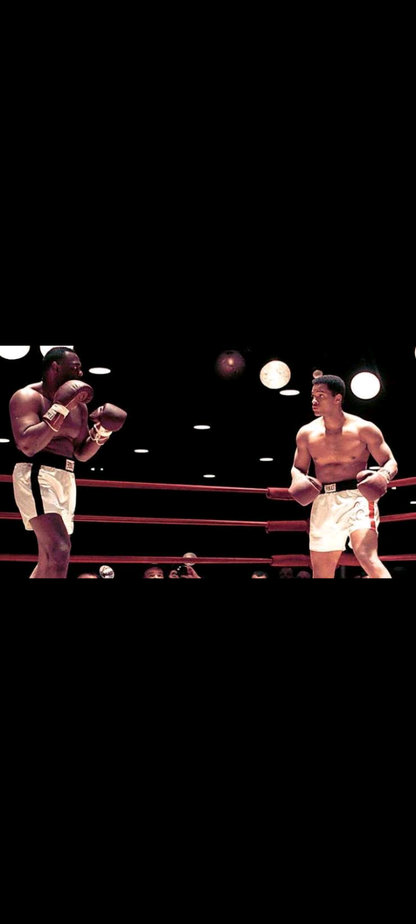 Ali - DVD – Un film de Michael Mann avec Will Smith