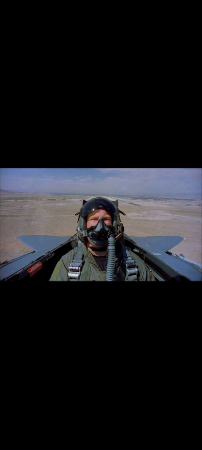 Fighter Pilot : Operation Red Flag – DVD IMAX – Documentaire Boeing Géo