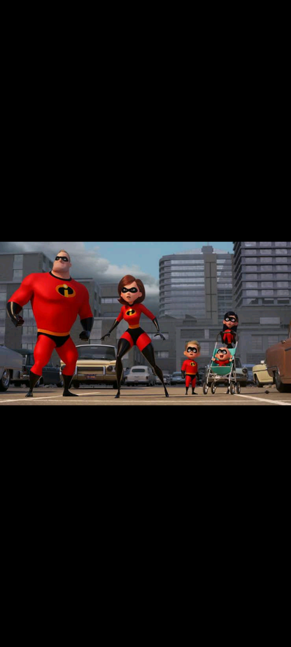 Les Indestructibles – Édition Collector 2 DVD | Disney Pixar