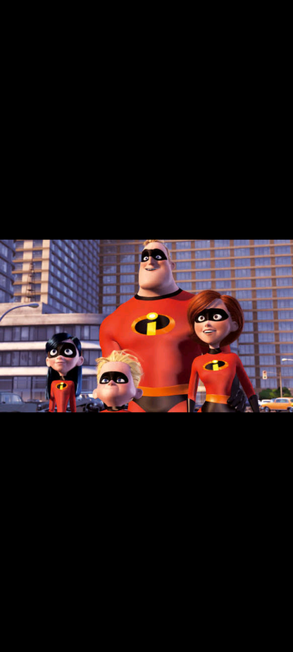 Les Indestructibles – Édition Collector 2 DVD | Disney Pixar