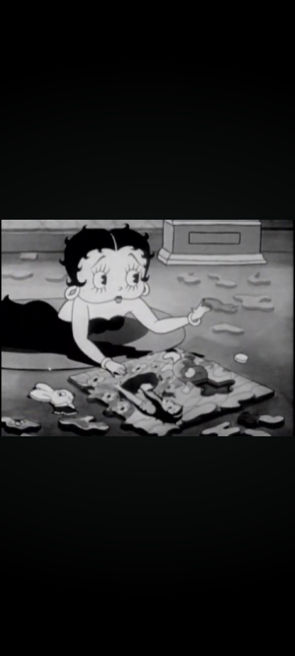 Betty Boop – Volume 3 – DVD | 7 Épisodes Classiques