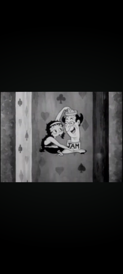 Betty Boop – Volume 3 – DVD | 7 Épisodes Classiques