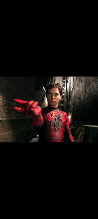Spider-Man 2 – Widescreen Special Edition – 2 DVD | Tobey Maguire | Columbia Pictures • Marvel