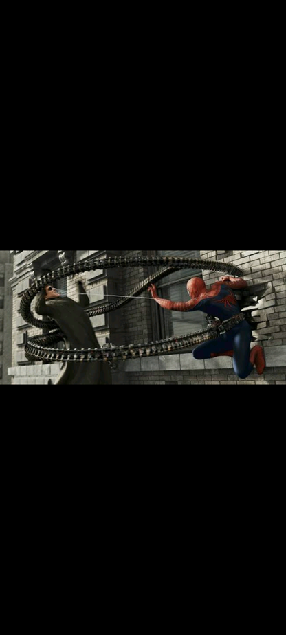 Spider-Man 2 – Widescreen Special Edition – 2 DVD | Tobey Maguire | Columbia Pictures • Marvel