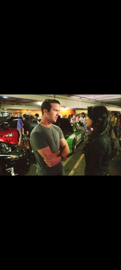 Fast and Furious : Tokyo Drift – DVD | Lucas Black • Bow Wow | Universal Pictures | Zone 2 PAL