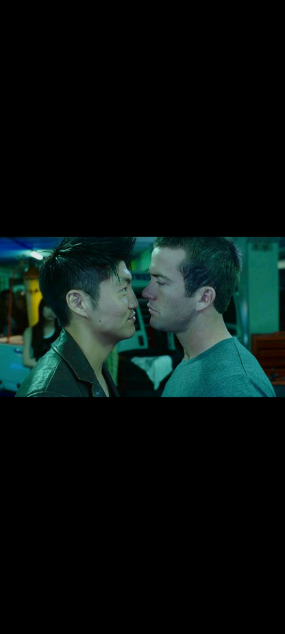 Fast and Furious : Tokyo Drift – DVD | Lucas Black • Bow Wow | Universal Pictures | Zone 2 PAL
