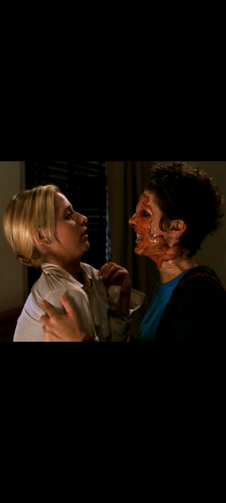 Buffy contre les Vampires – Intégrale Saison 4 – DVD 6 (Ep. 20 à 22) | Éditions Atlas • 20th Century Fox