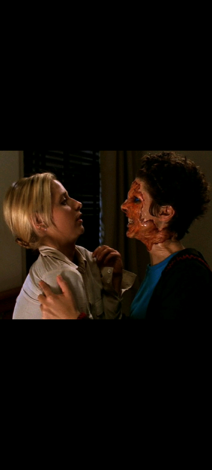 Buffy contre les Vampires – Intégrale Saison 4 – DVD 6 (Ep. 20 à 22) | Éditions Atlas • 20th Century Fox