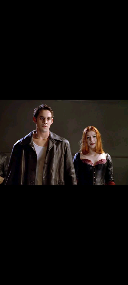 Buffy contre les Vampires – Intégrale Saison 2 – DVD 2 (Ep. 5 à 8) | Éditions Atlas • 20th Century Fox