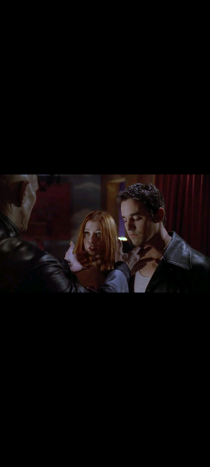 Buffy contre les Vampires – Intégrale Saison 2 – DVD 2 (Ep. 5 à 8) | Éditions Atlas • 20th Century Fox