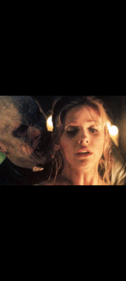 Buffy contre les Vampires – Intégrale Saison 1 – DVD 3 (Ep. 9 à 12) | Éditions Atlas • 20th Century Fox