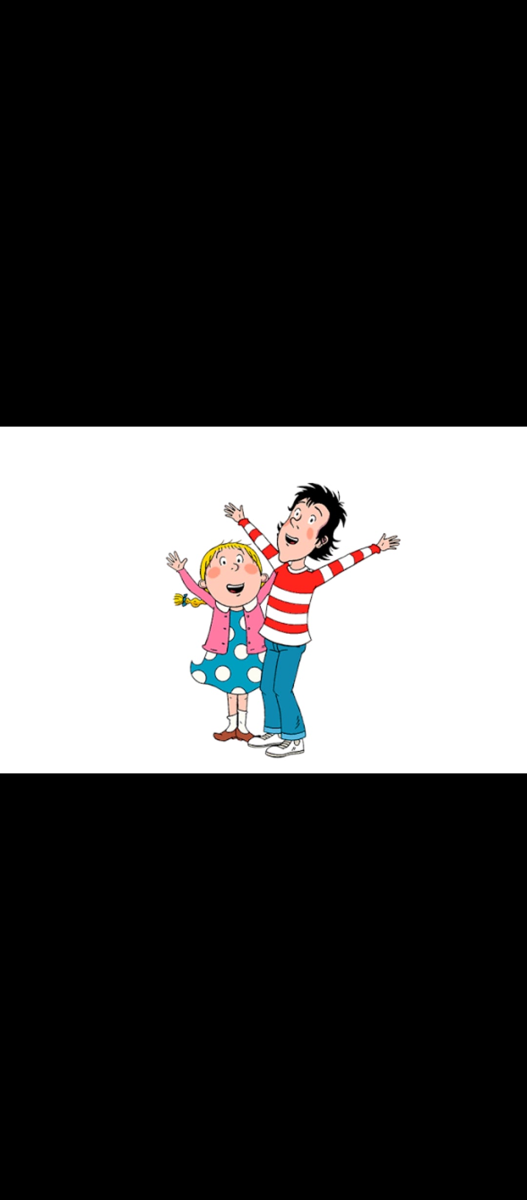 Tom-Tom et Nana – 3 épisodes délirants – DVD