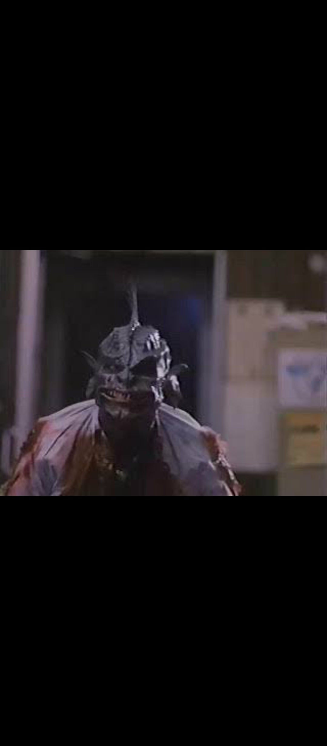 Shadow Creature – DVD Action Communication