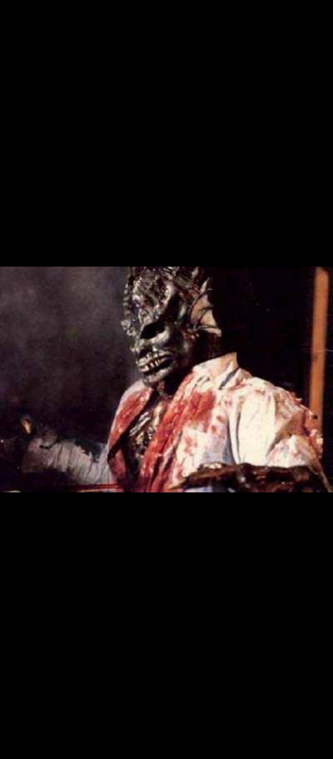 Shadow Creature – DVD Action Communication