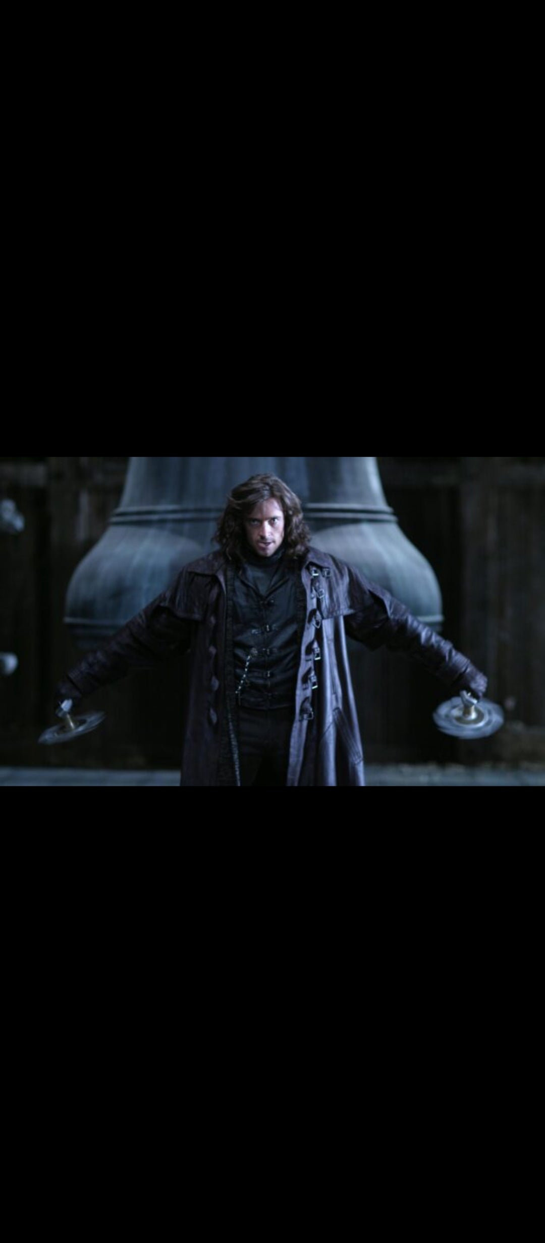 Van Helsing - Coffret Collector 2 DVD