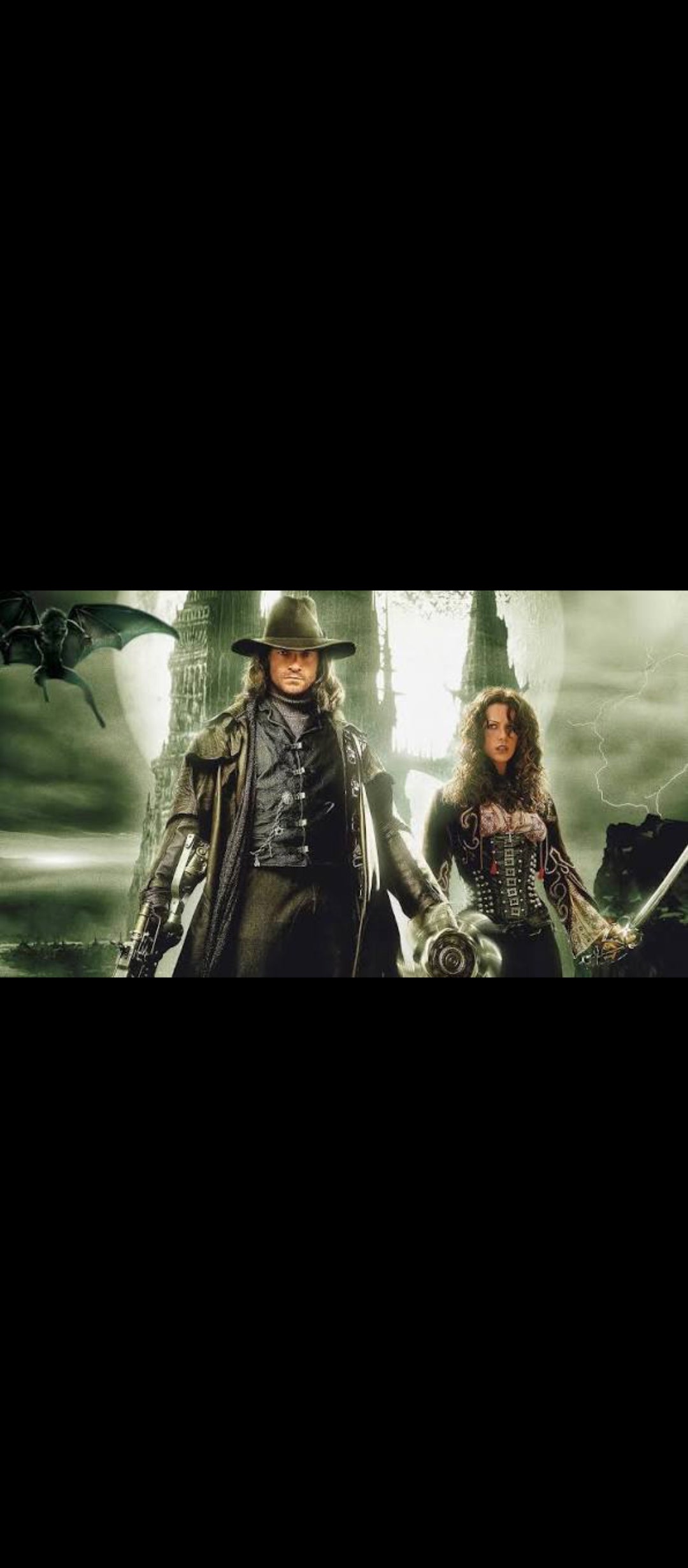 Van Helsing - Coffret 2 DVD