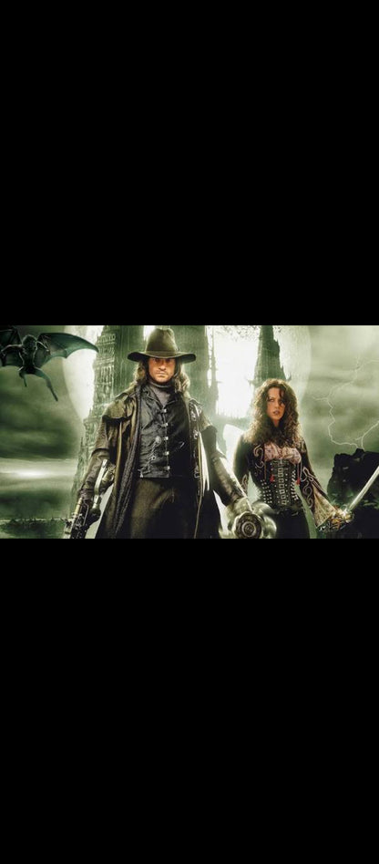 Van Helsing - Coffret 2 DVD