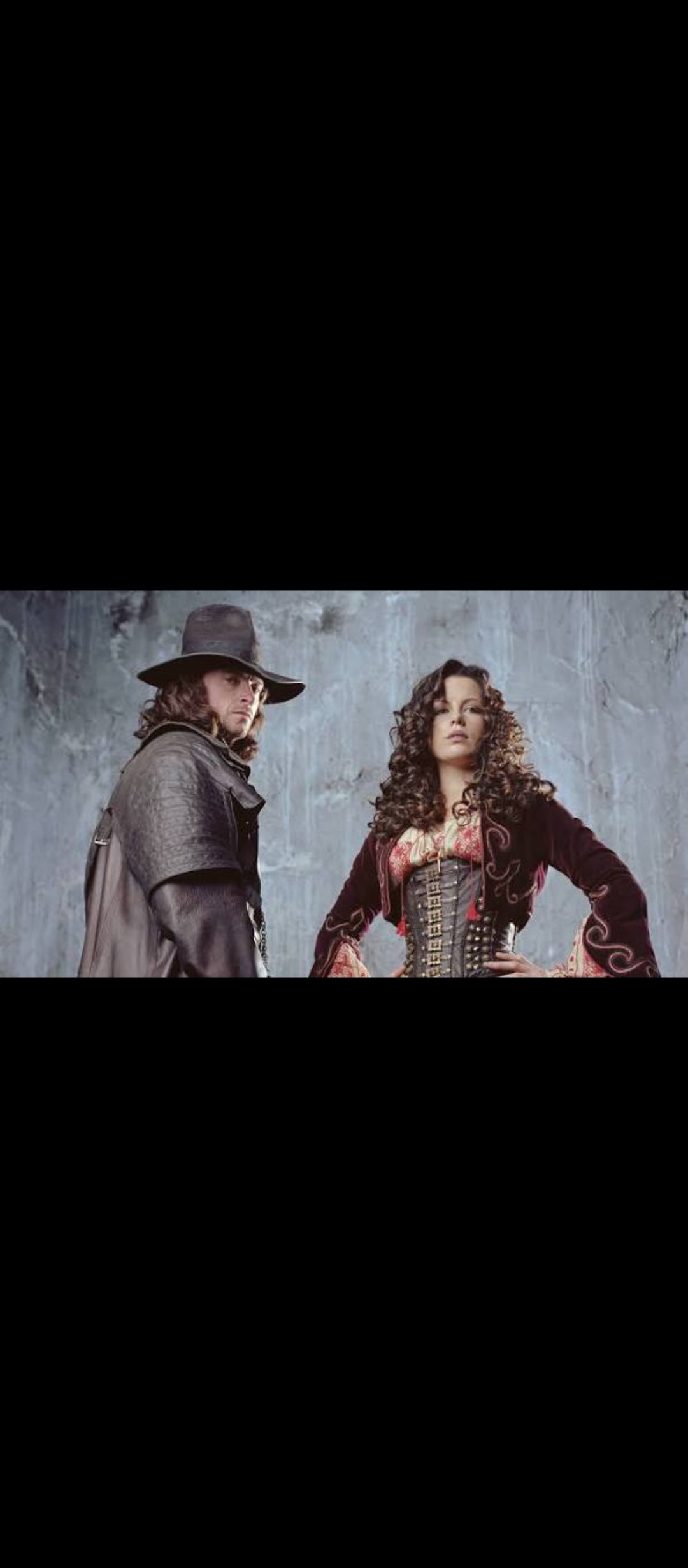 Van Helsing - Coffret 2 DVD
